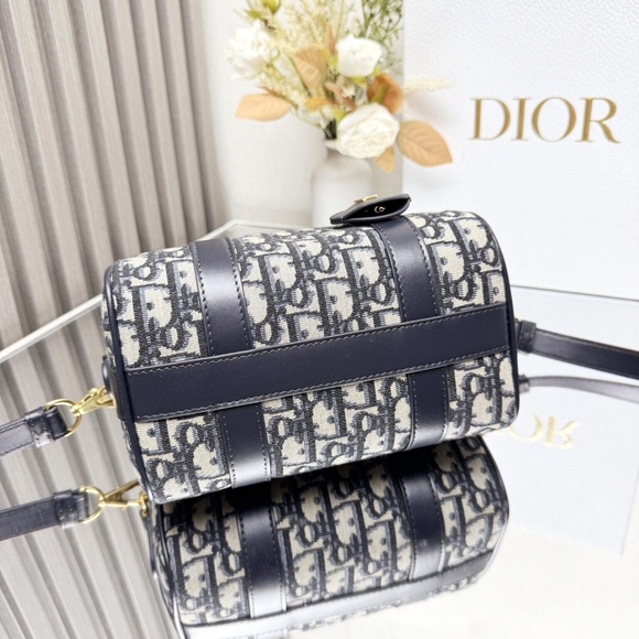 Dior shoulder bag handbag - Picture 2 of 9